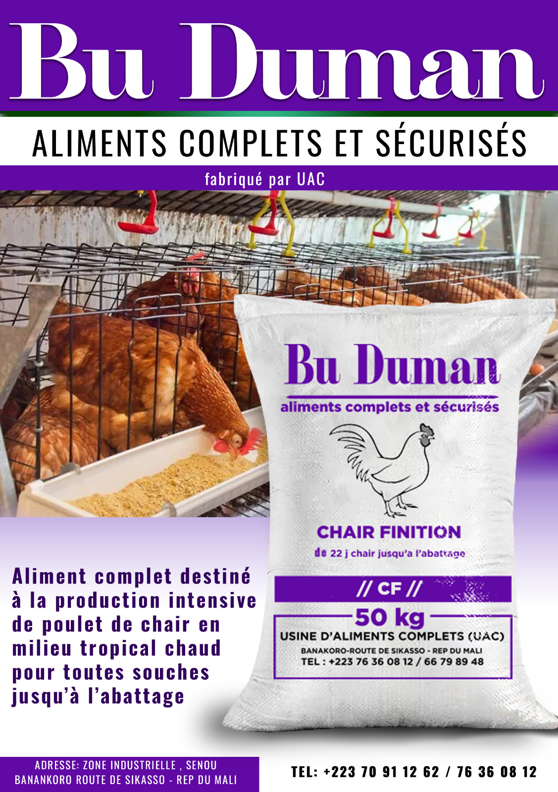 Bu Duman CHAIR FINITION